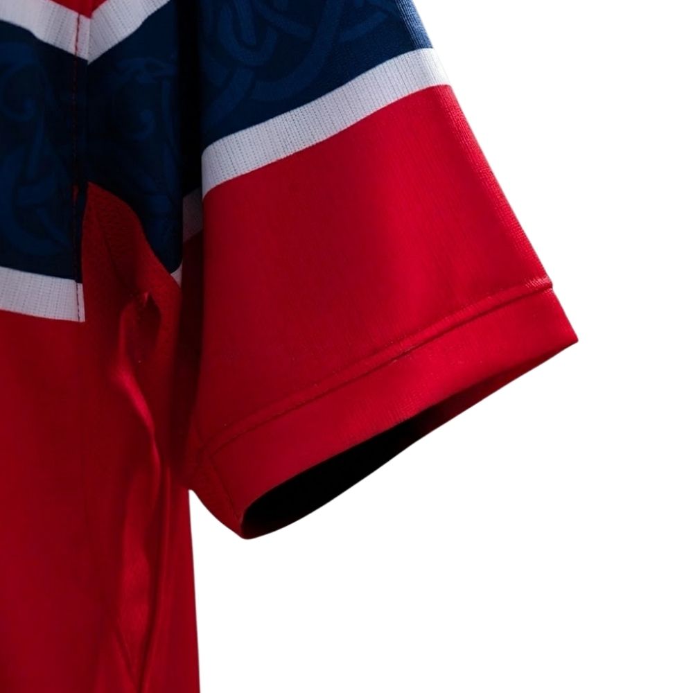 Norway 2026 I Home - Fan Version