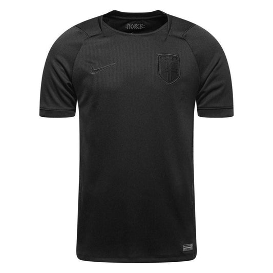Norway 2026 II Away - Fan Version