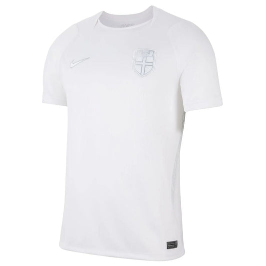 Norway 2026 III Third - Fan Version