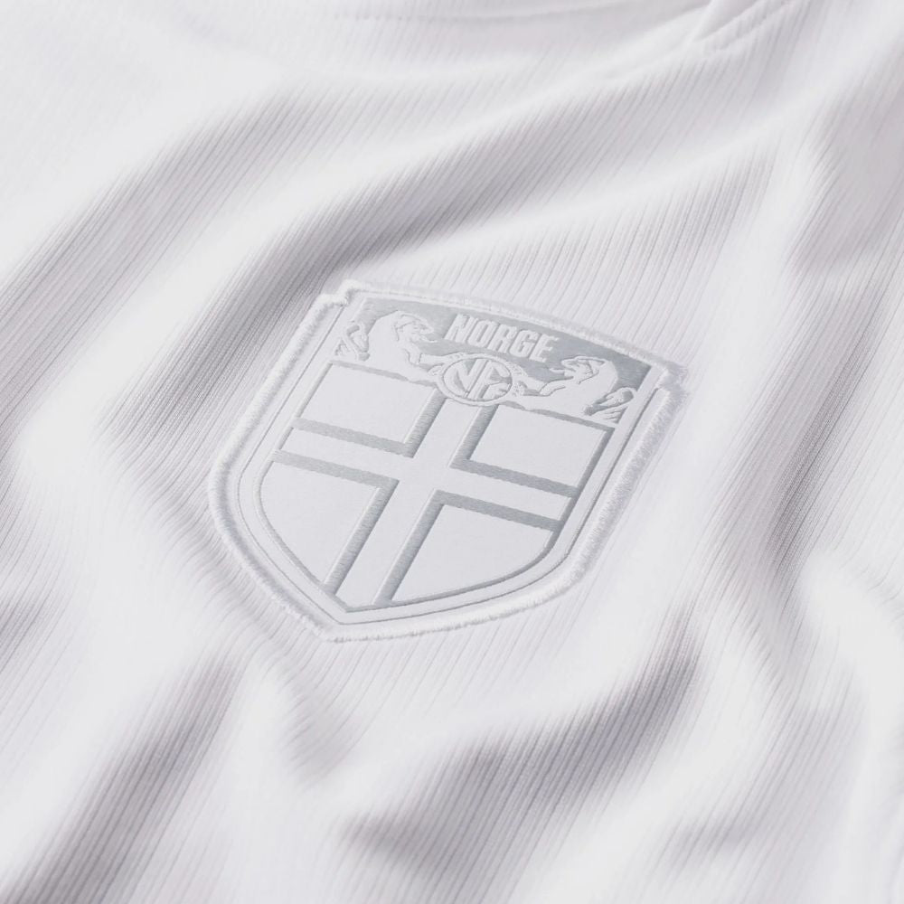 Norway 2026 III Third - Fan Version
