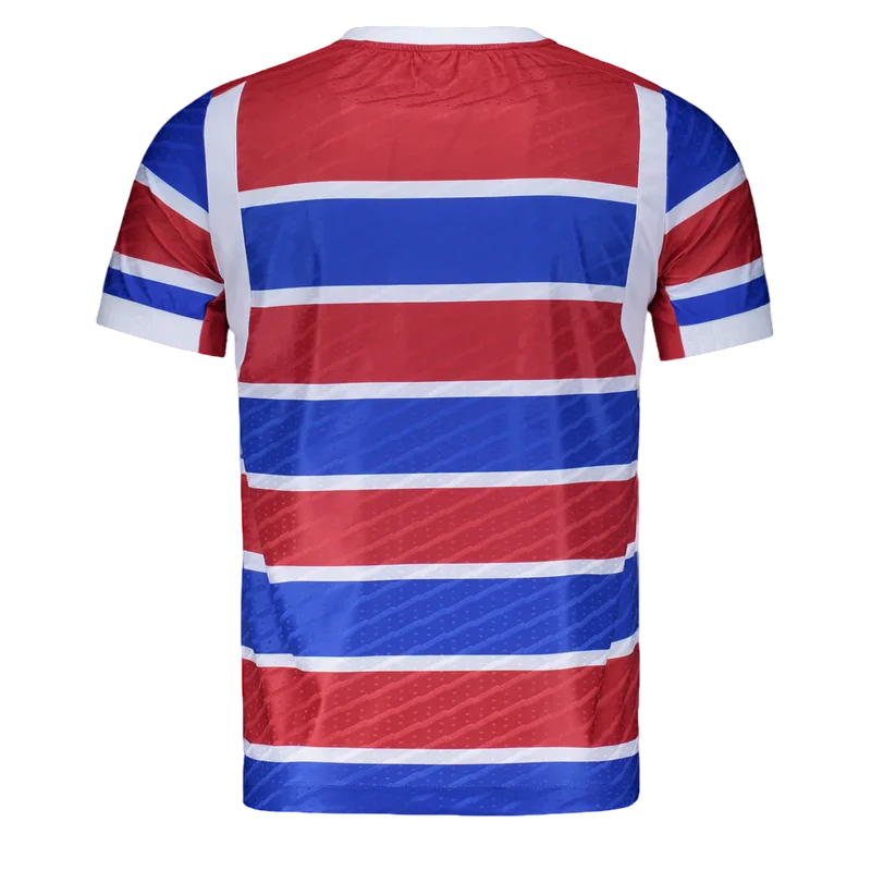 Jersey Fortaleza 2025/26 I Volt Fan e