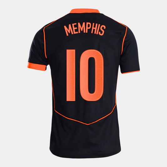 Jersey Corinthians 2025/26 Fan "Memphis 10" III