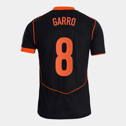 Jersey Corinthians 2025/26 Fan "Garro 8" III