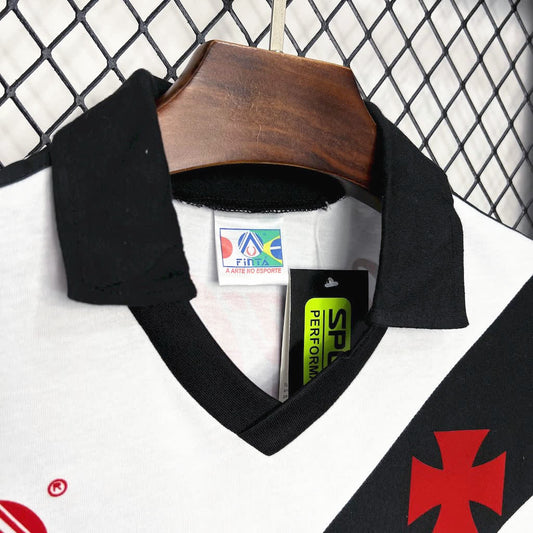 Jersey Vasco da Gama 1998 Away Retro