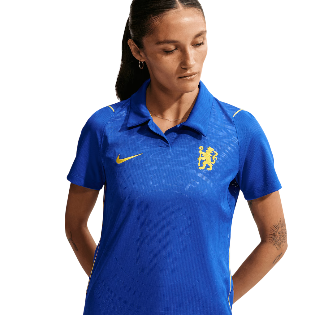 Jersey Chelsea I 2026/27 - Women's