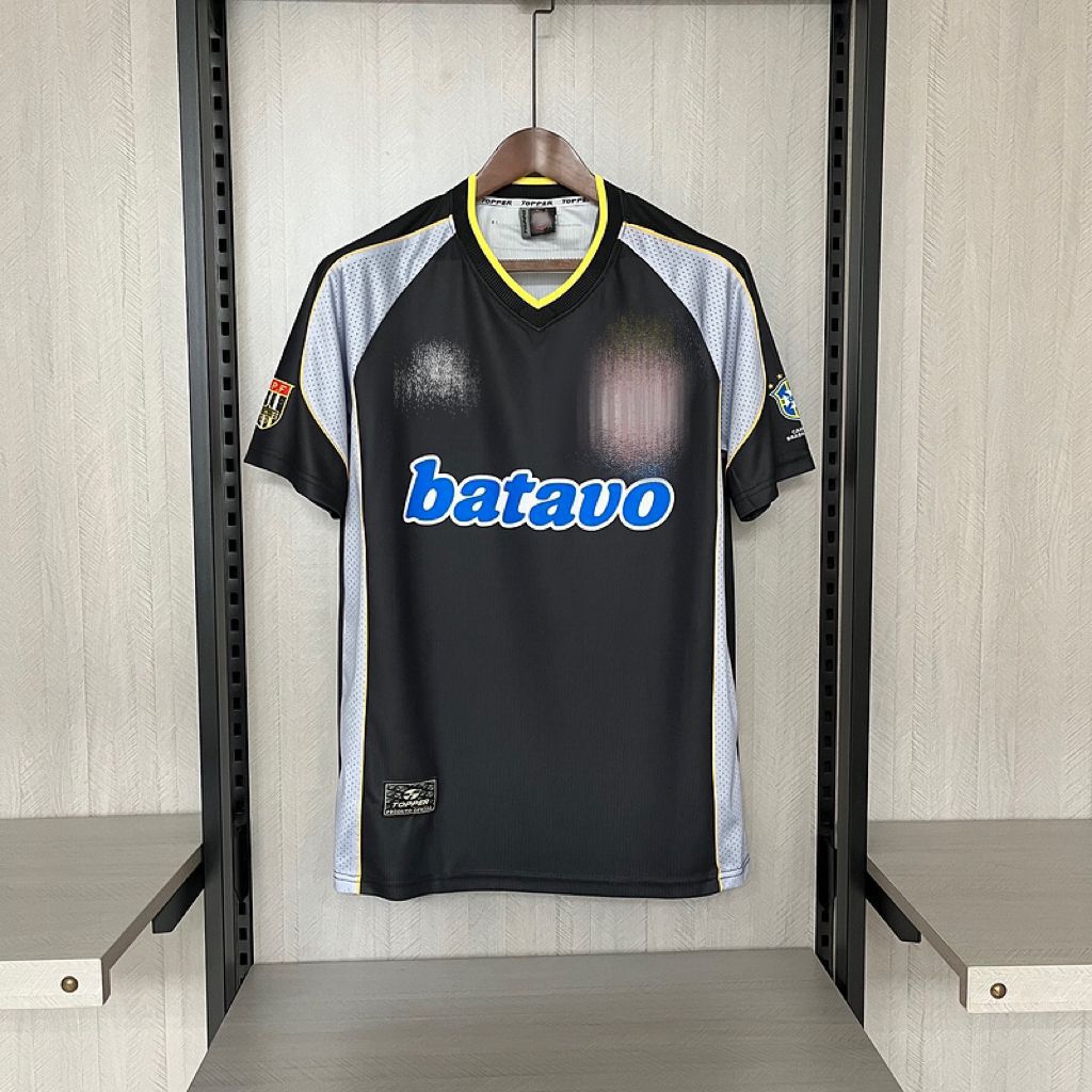 Jersey Corinthians 1999 Third Retro