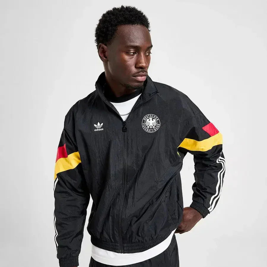 Jacket Windbreaker Originals Germany