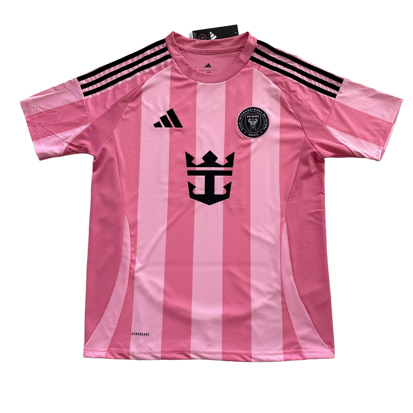 Jersey Inter Miami 2026 I Fan Man