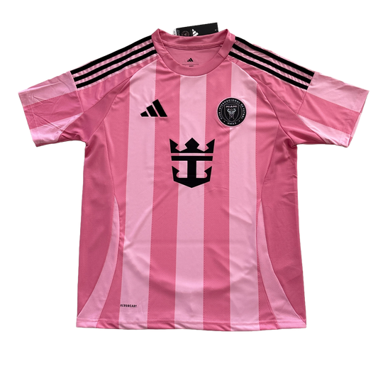 Jersey Inter Miami 2026 I Fan Man