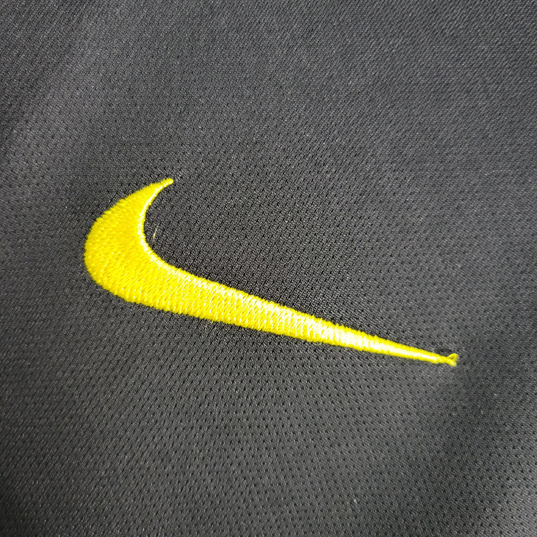 Jersey National Team Brazil Comissão Técnica