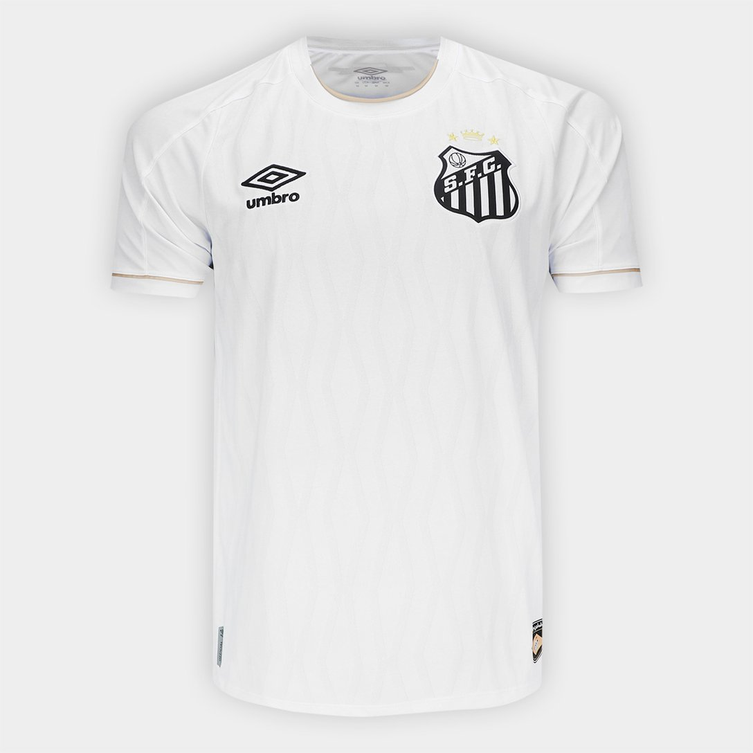 Jersey Santos 2026/27 I Fan Man