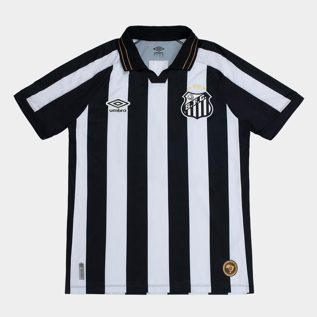 Jersey Santos 2026/27 II Fan Man