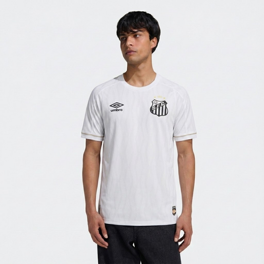 Jersey Santos 2026/27 I Fan Man