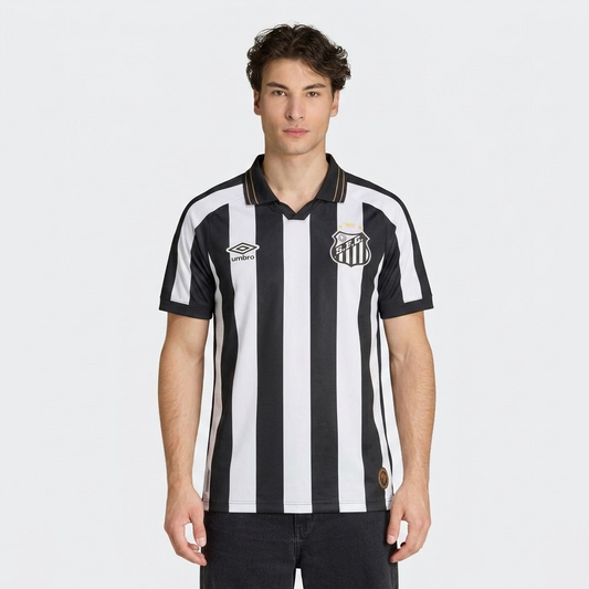 Jersey Santos 2026/27 II Fan Man
