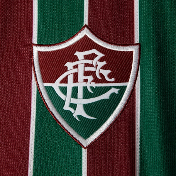 Jersey Fluminense 2026/27 I Fan Man