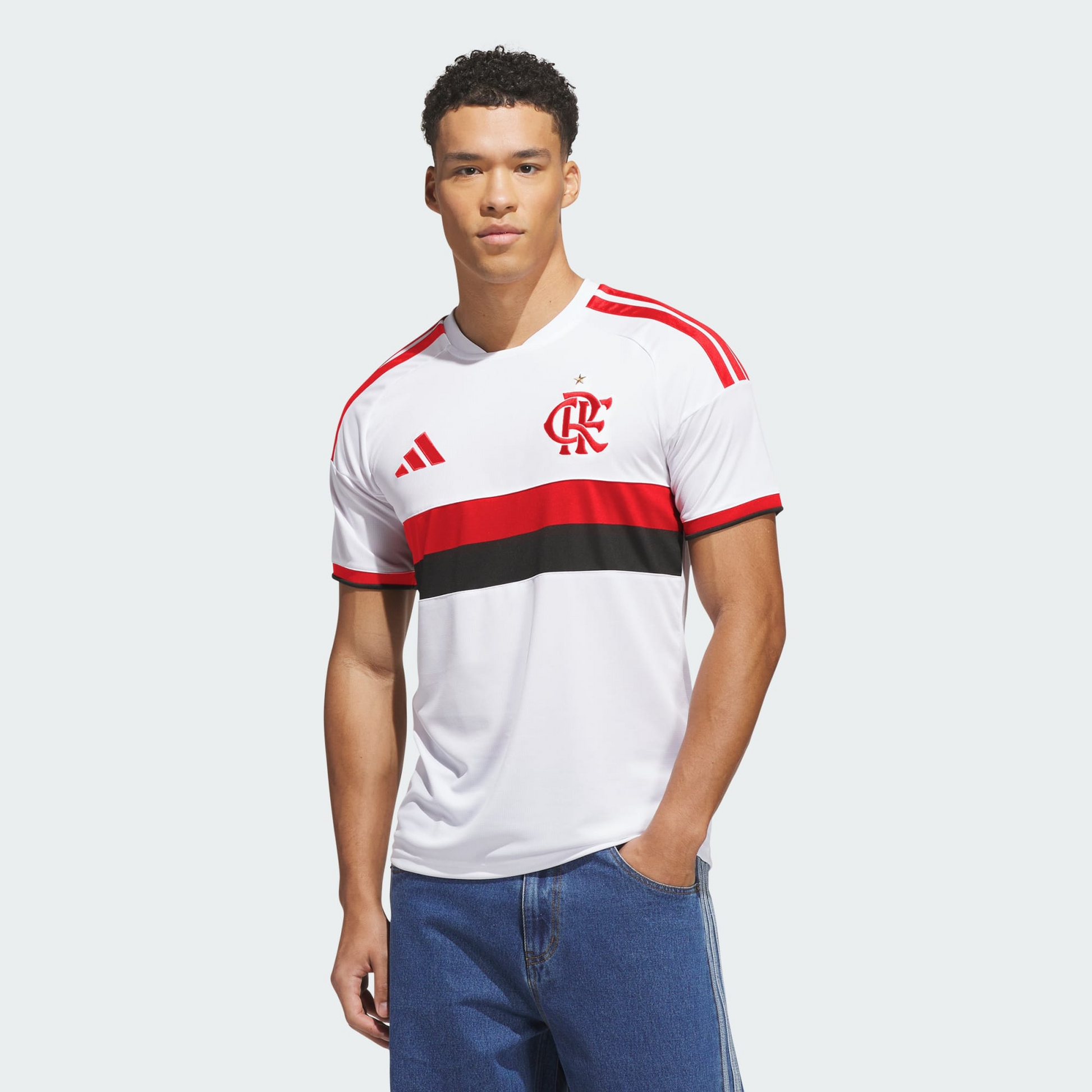 Jersey Flamengo 2026/27 II Fan Man