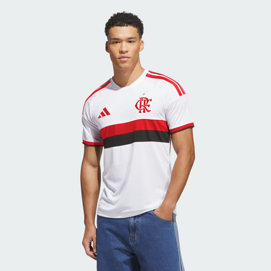 Jersey Flamengo 2026/27 II Fan Man