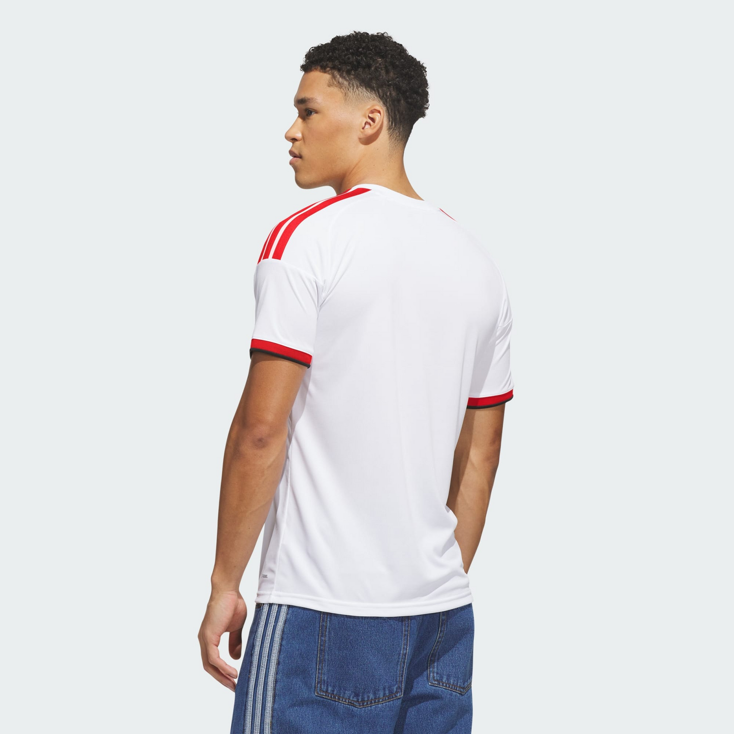 Jersey Flamengo 2026/27 II Fan Man