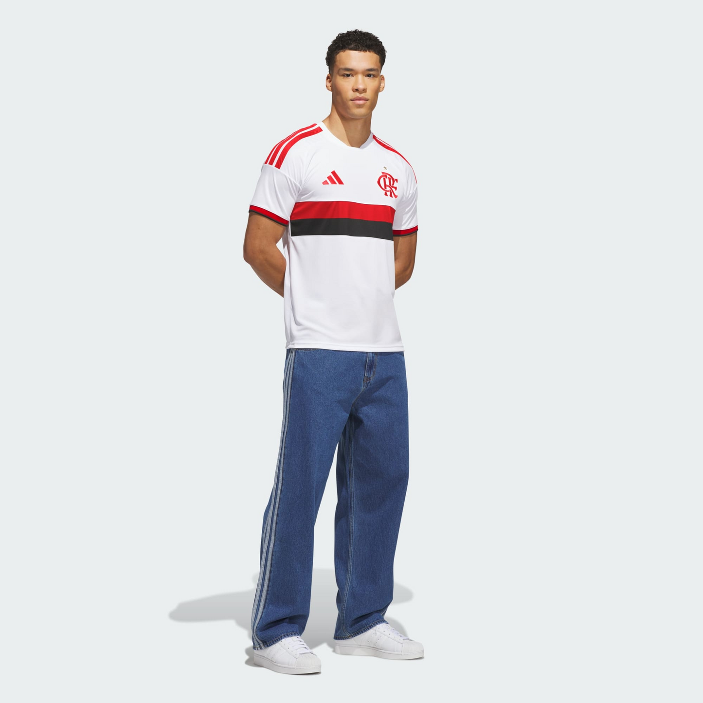 Jersey Flamengo 2026/27 II Fan Man