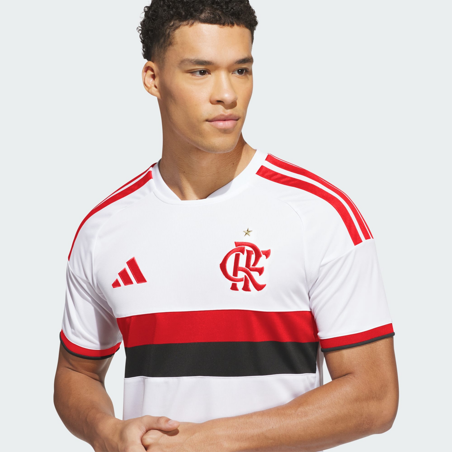Jersey Flamengo 2026/27 II Fan Man