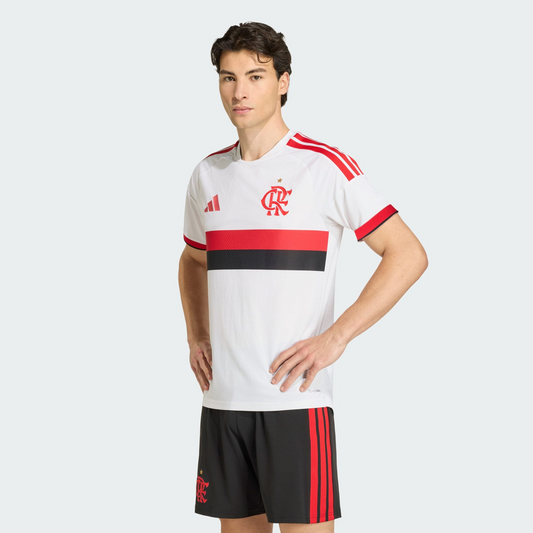 Jersey Flamengo 2026/27 II Player