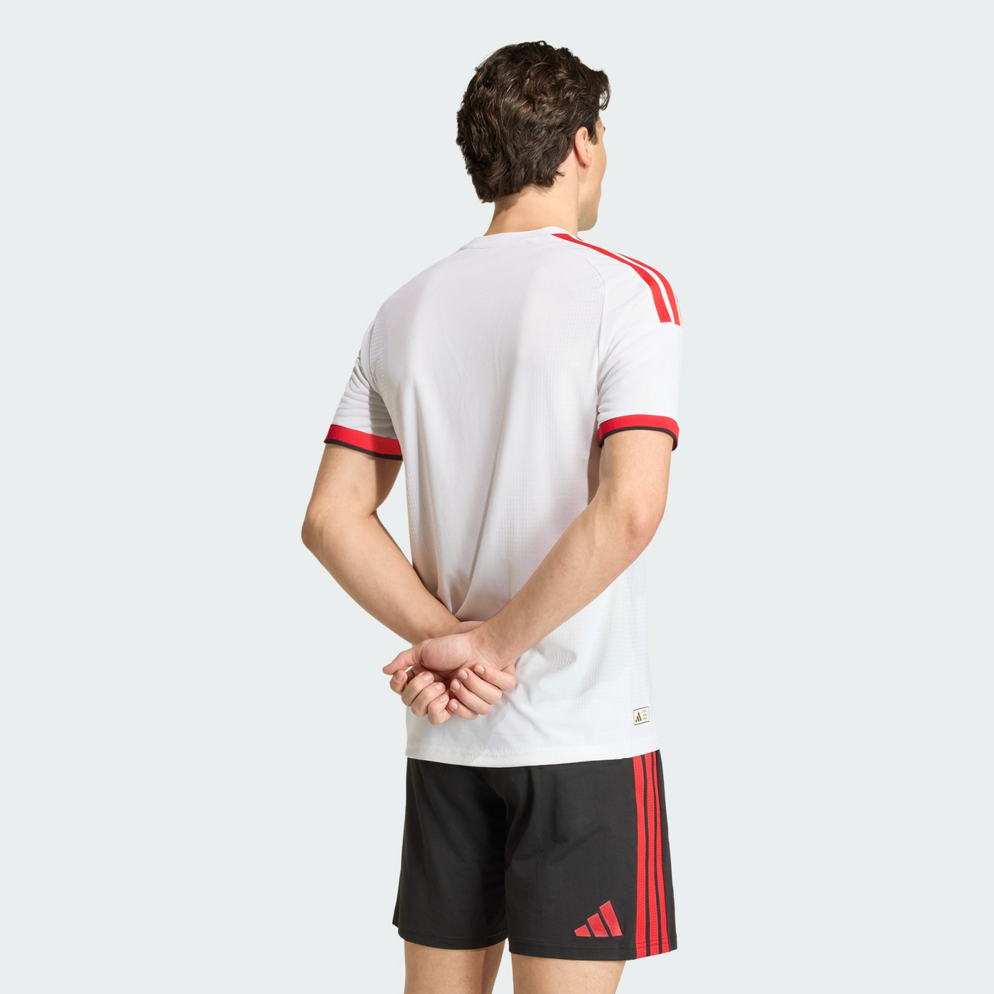 Jersey Flamengo 2026/27 II Player