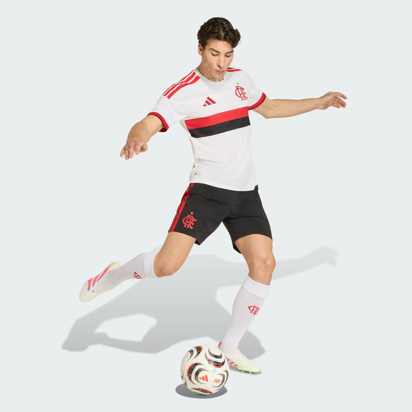 Jersey Flamengo 2026/27 II Player