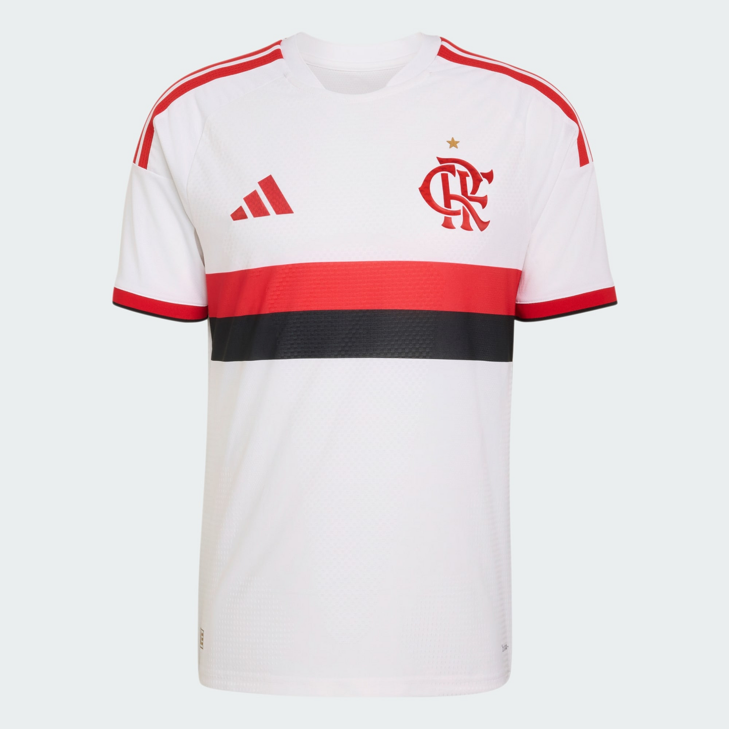 Jersey Flamengo 2026/27 II Player