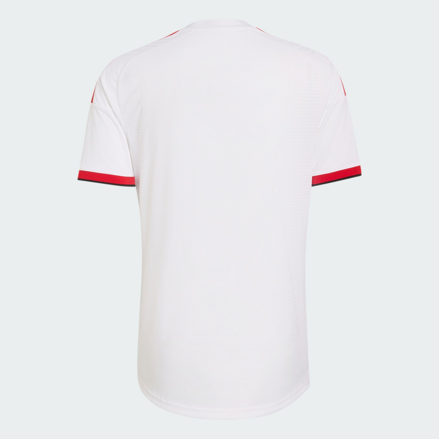 Jersey Flamengo 2026/27 II Player