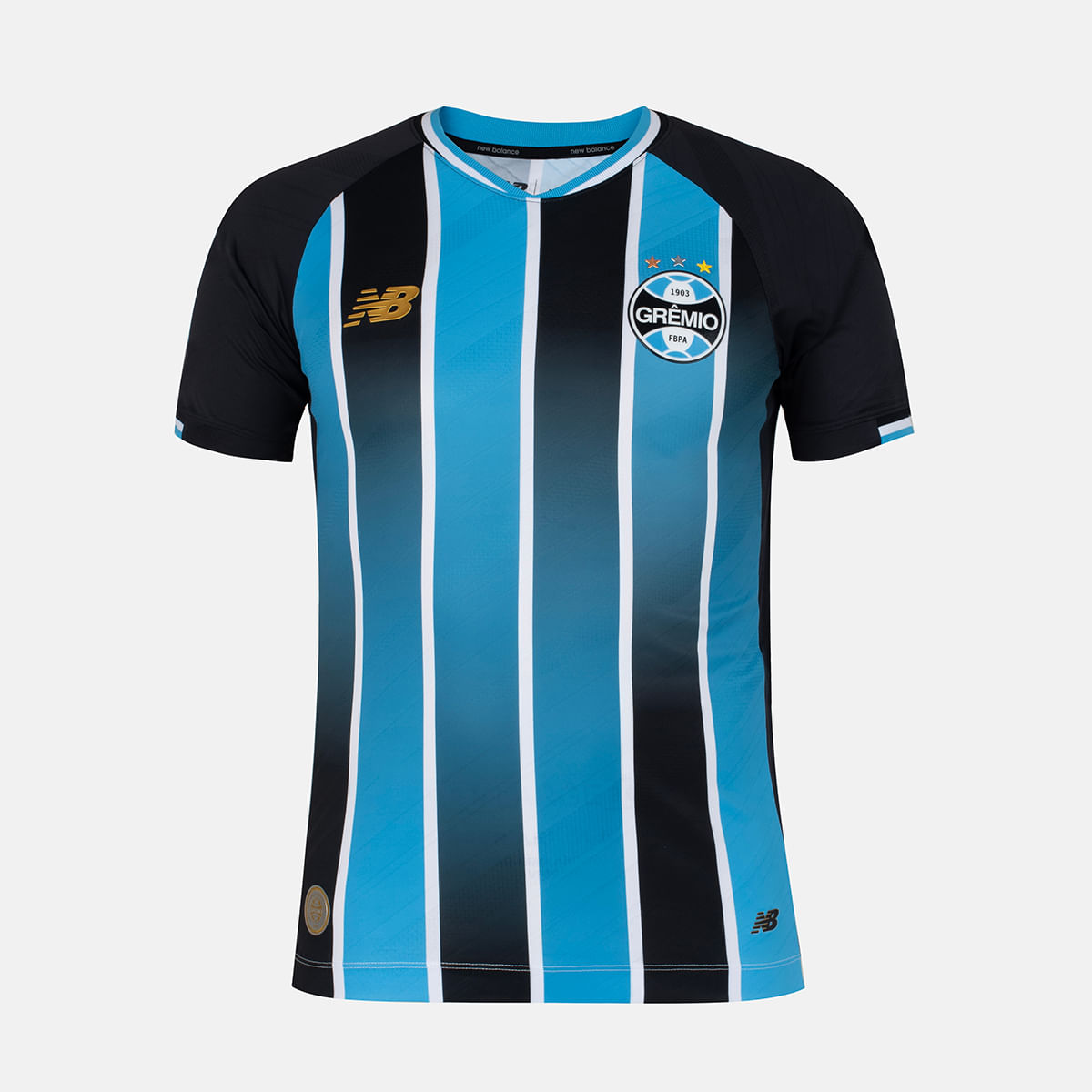 Jersey Grêmio 2026/27 I Fan Man