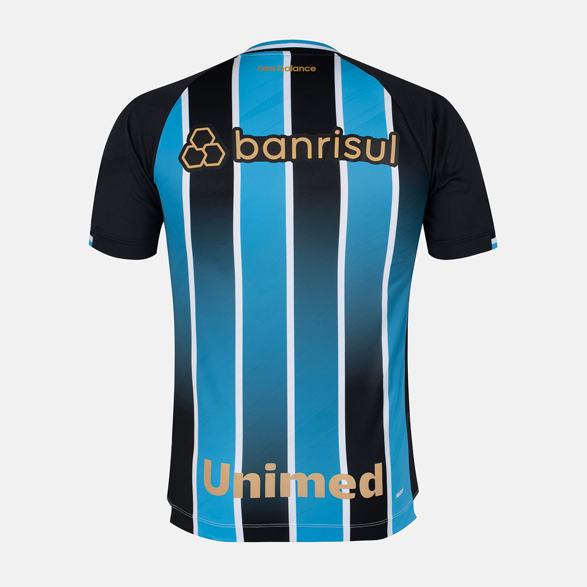Jersey Grêmio 2026/27 I Fan Man