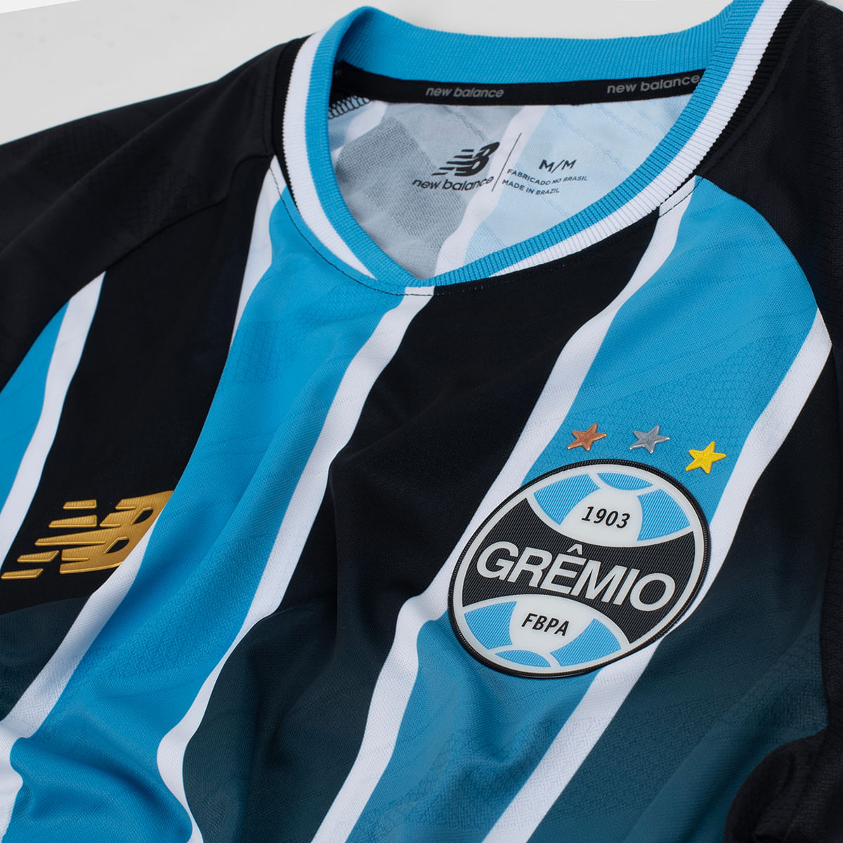 Jersey Grêmio 2026/27 I Fan Man