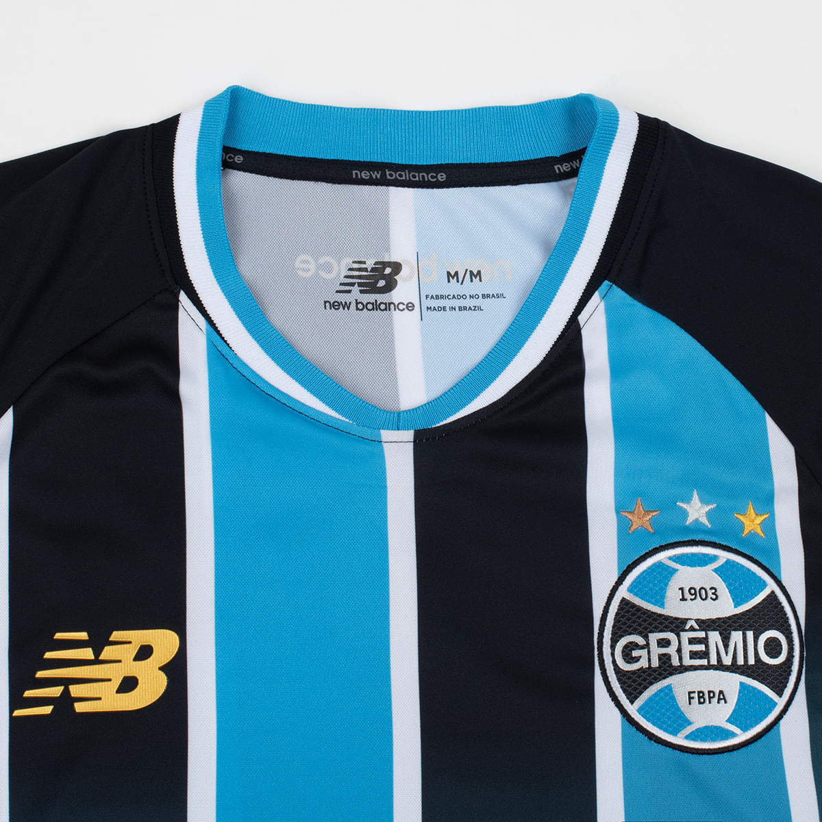 Jersey Grêmio 2026/27 I Fan Man