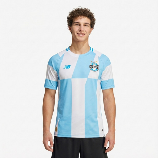 Jersey Grêmio 2026/27 II Fan Man