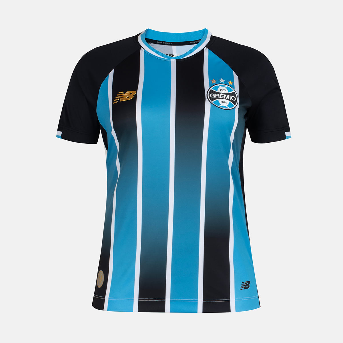 Jersey Woman Grêmio 2026/27 I Fan