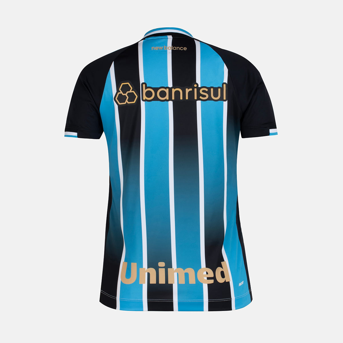 Jersey Woman Grêmio 2026/27 I Fan