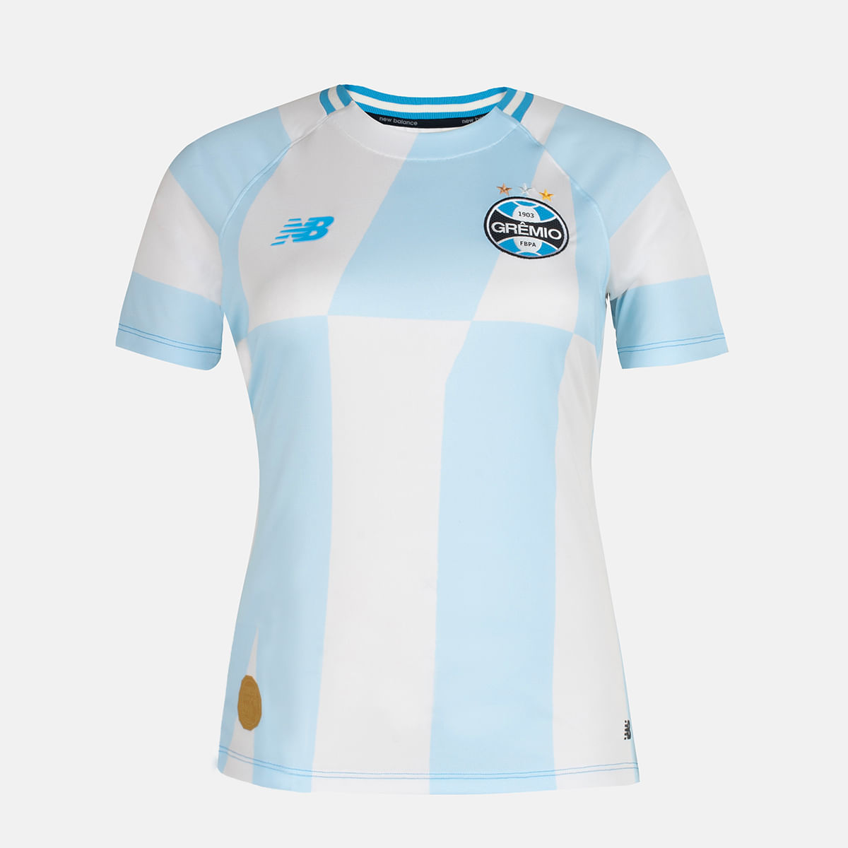 Jersey Woman Grêmio 2026/27 II Fan