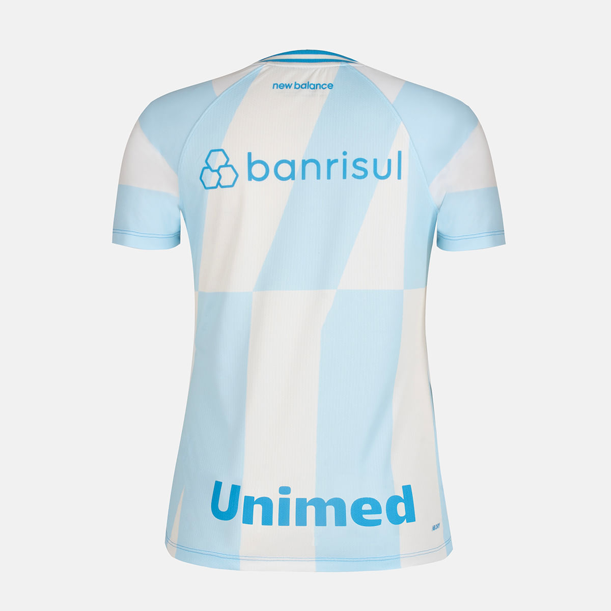 Jersey Woman Grêmio 2026/27 II Fan