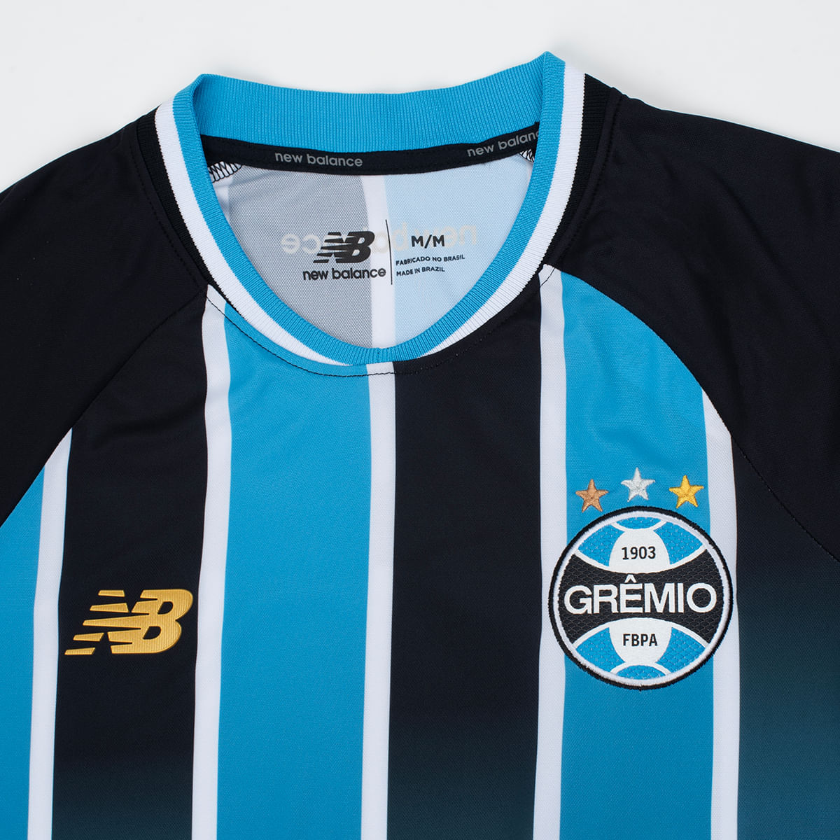 Jersey Woman Grêmio 2026/27 I Fan