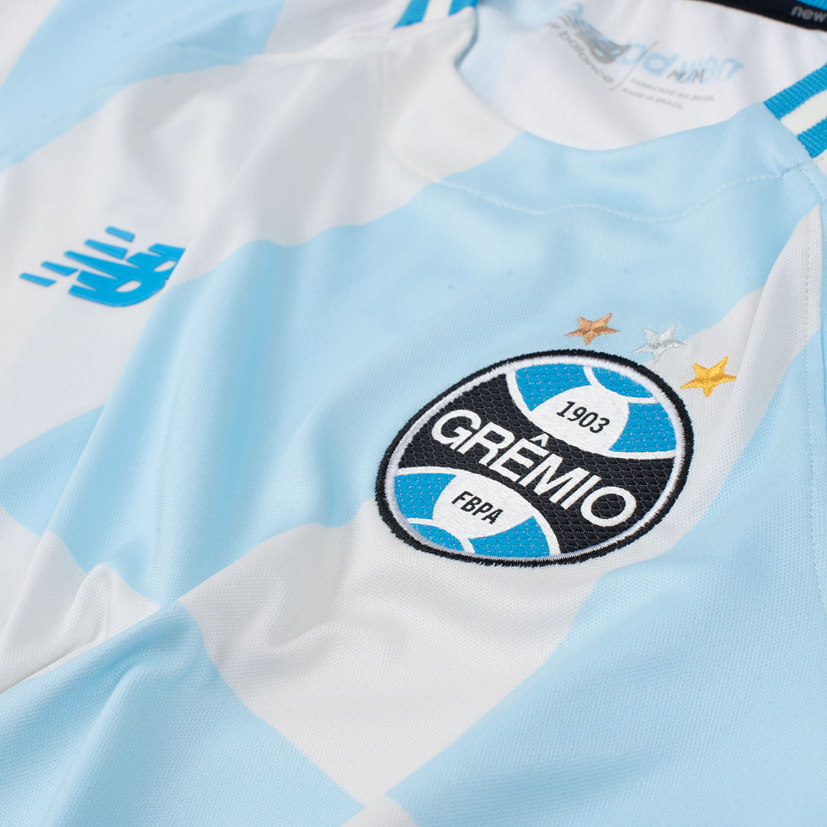Jersey Woman Grêmio 2026/27 II Fan