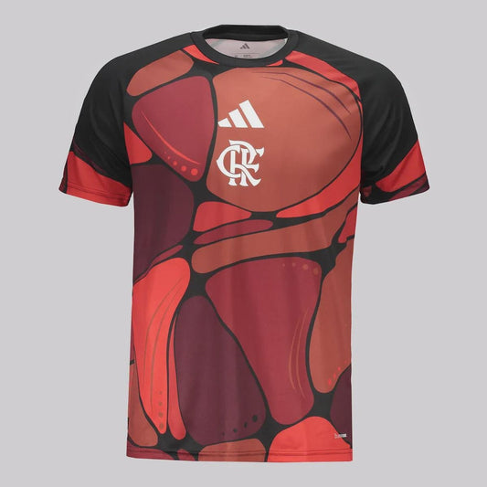 Jersey Flamengo Training 2026/27 Fan Man