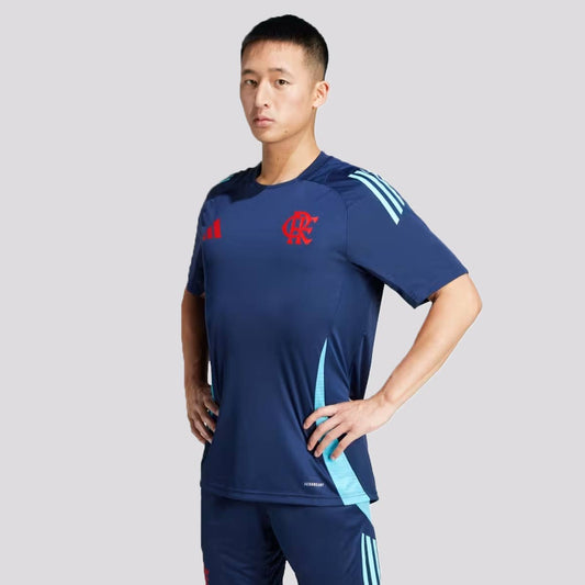 Jersey Training Flamengo 2025/26