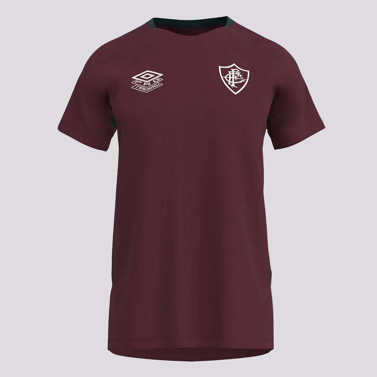 Jersey Training Fluminense 2025/26