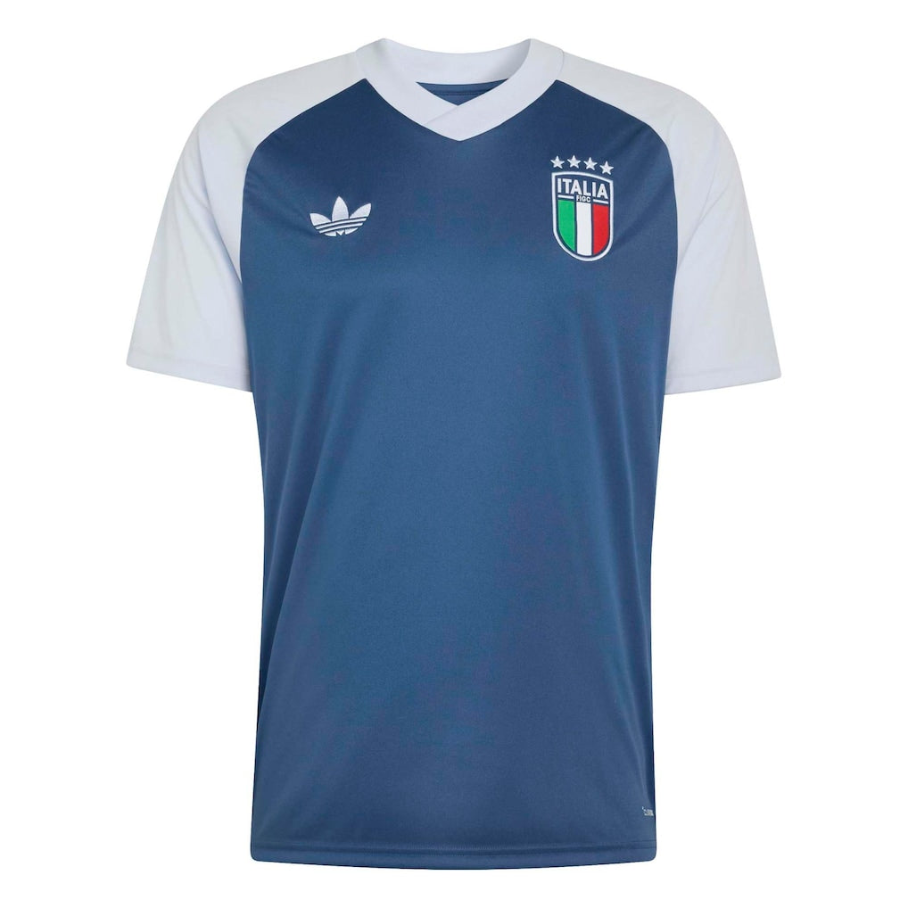Jersey Italy 2026 Training World Cup