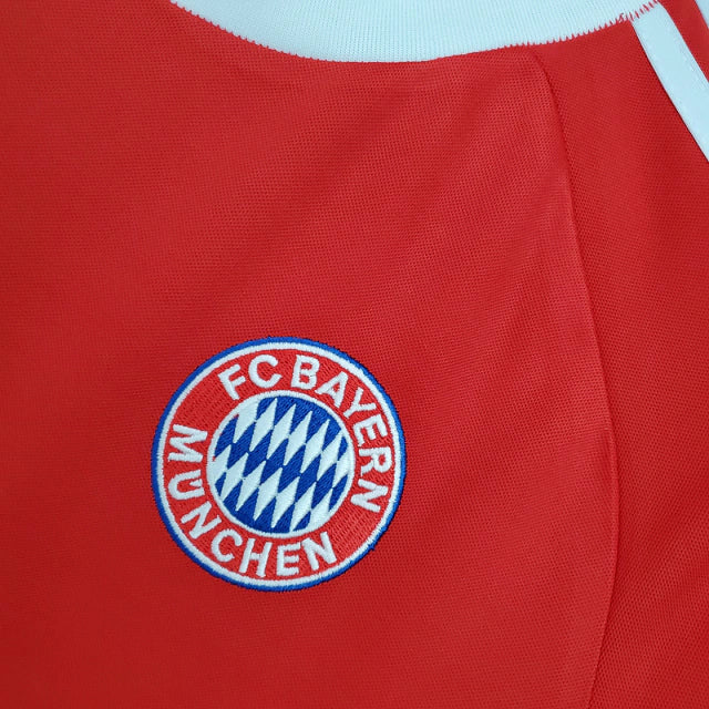 Jersey Bayern Munich 2000 Retro