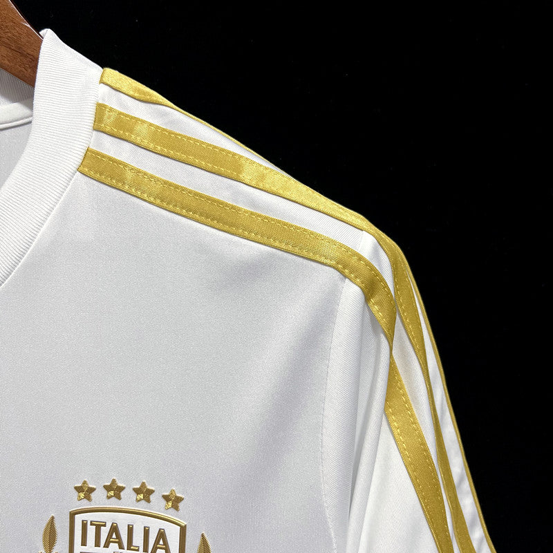 Jersey National Team Italy 125 Anos