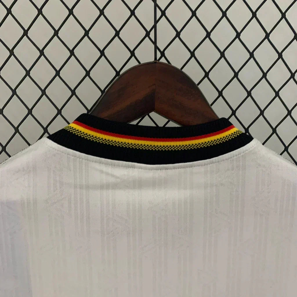 Jersey Germany 1996 Retro
