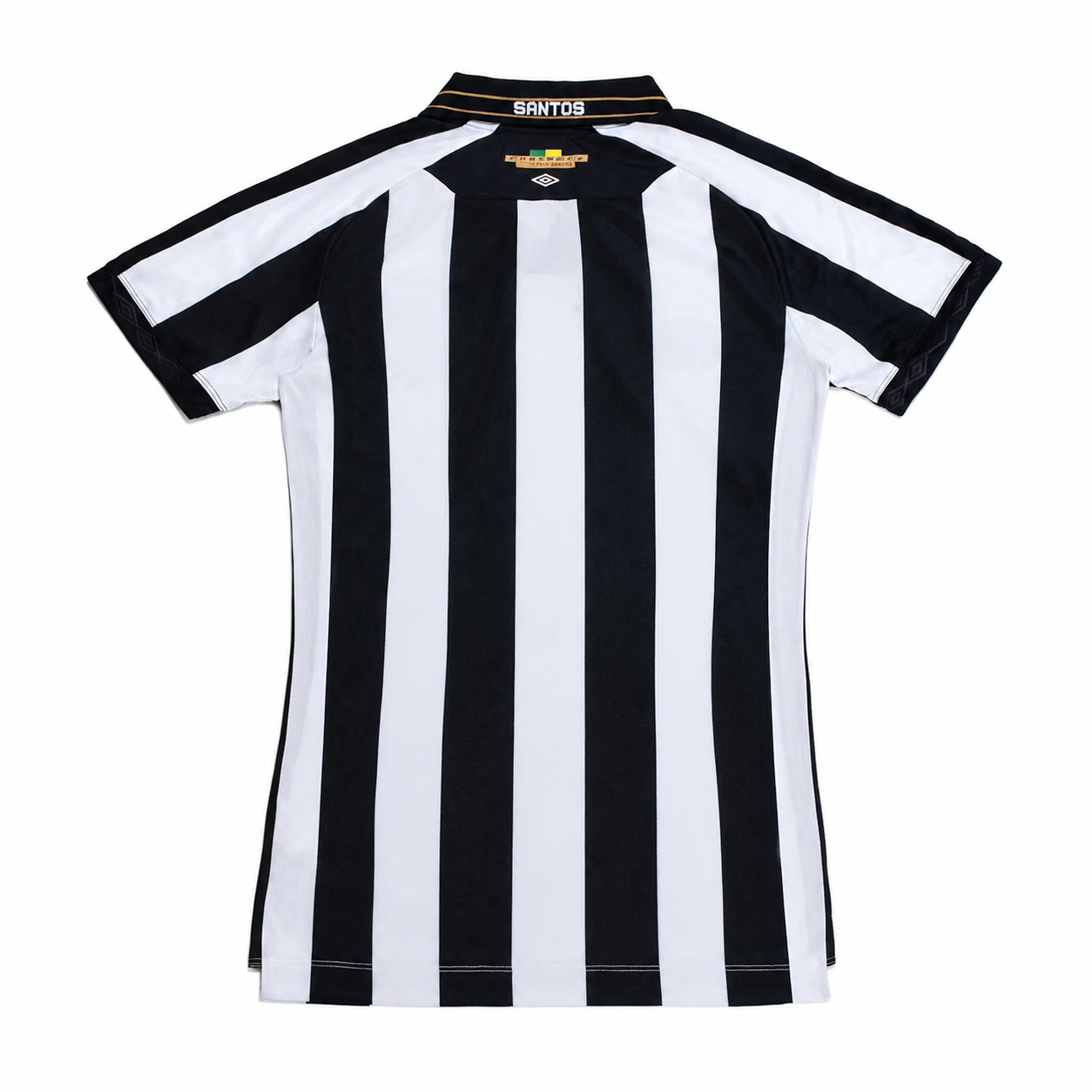 Jersey Woman Santos 2026/27 II Fan