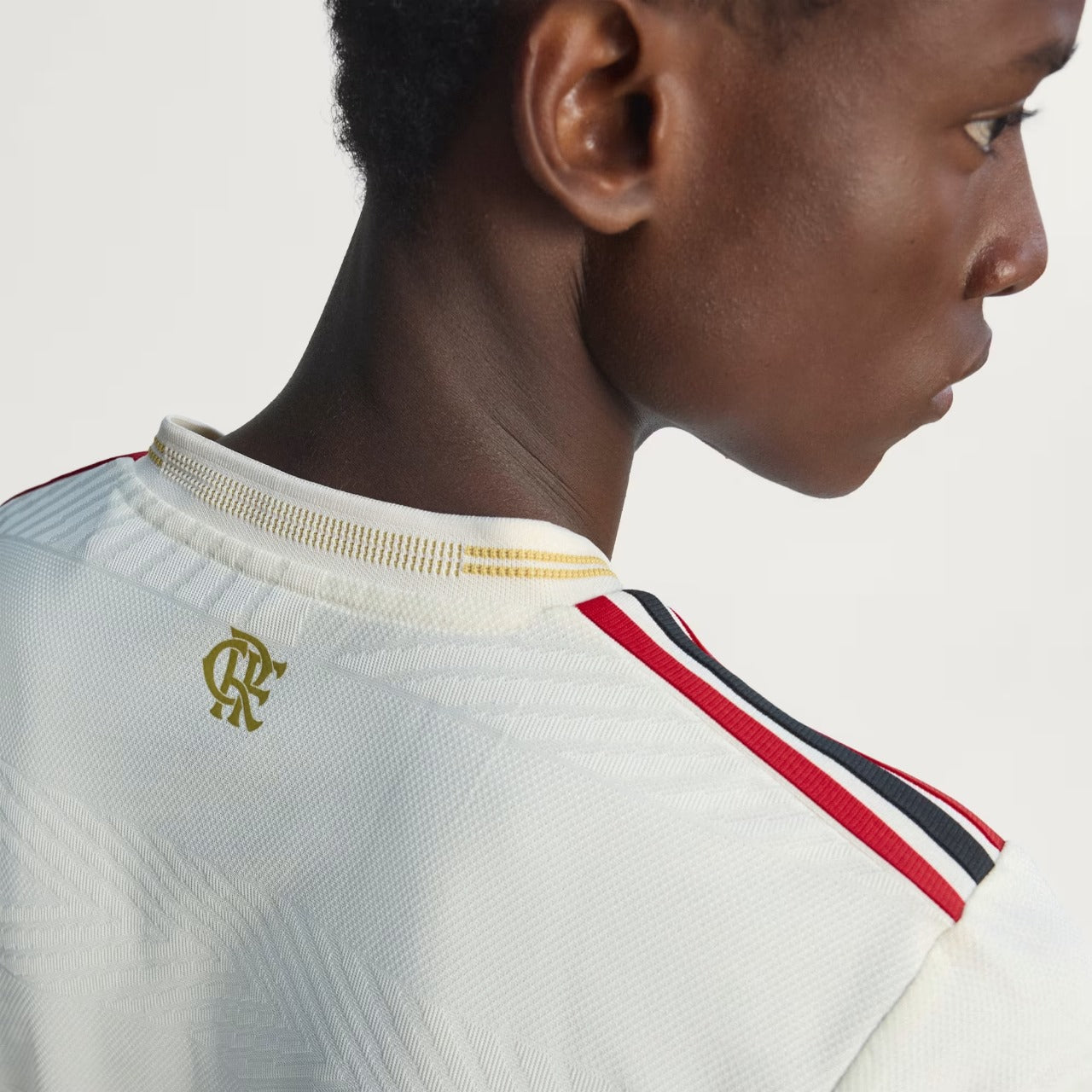 Jersey Flamengo 2025/26 III Player