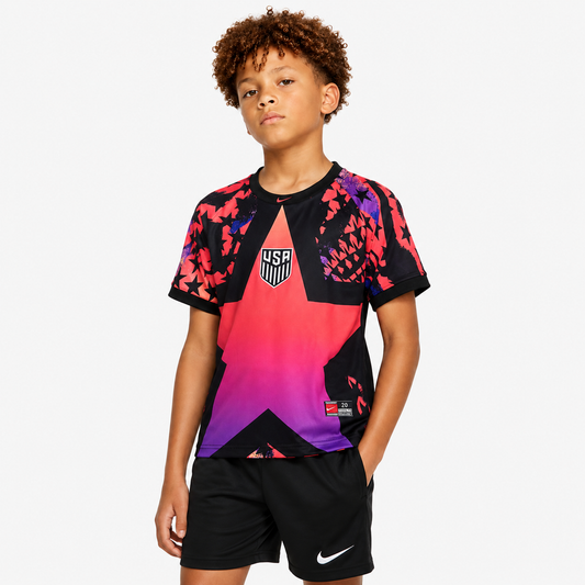 United States USA Kids GK World Cup 2026